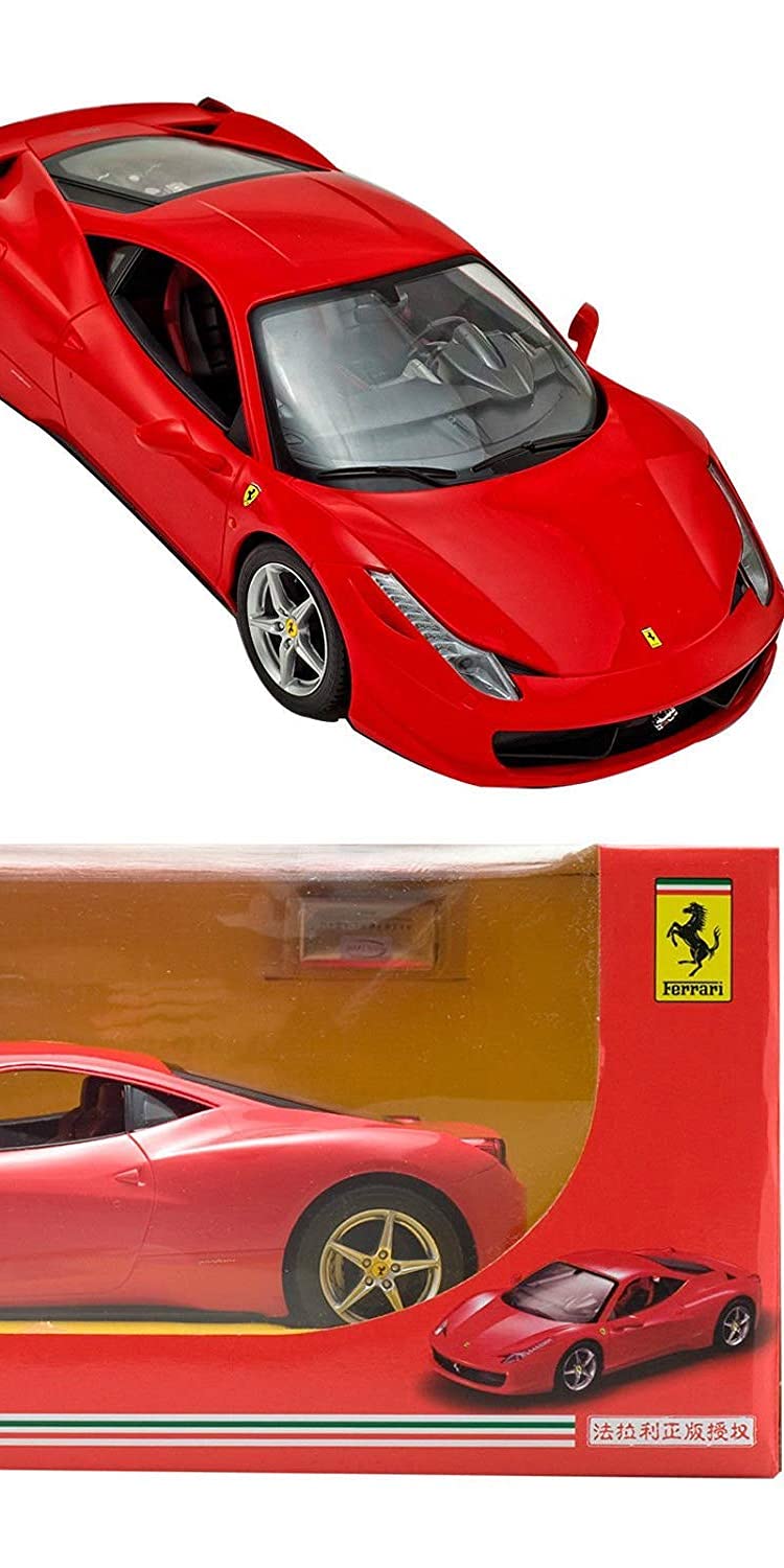 フェラーリ　Ferrari  RL030 Red Line models Redline